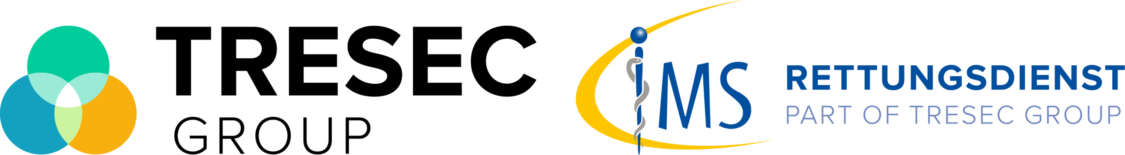 TRESEC Group Onlineshop